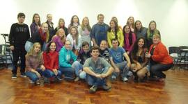 Timeline: VIDA ACADEMICA