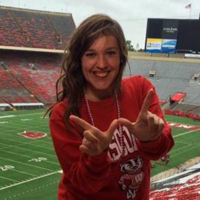 Timeline: Maria Giannopoulos College Career