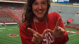 Timeline: Maria Giannopoulos College Career