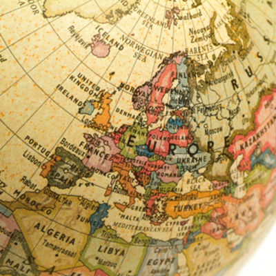 Timeline: Europe (1648-1945): Cultural and Literary Revolutions