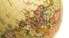 Timeline: Europe (1648-1945): Cultural and Literary Revolutions