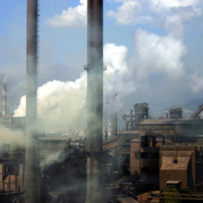 Timeline: A ERA DAS REVOLUÇÕES