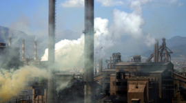 Timeline: A ERA DAS REVOLUÇÕES