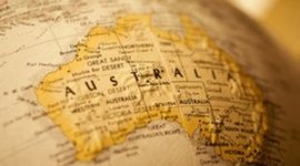 Timeline: History of Australia