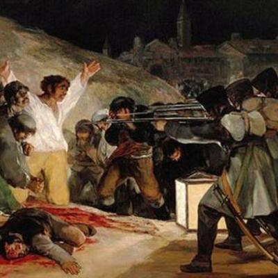 Timeline: The Red Horsemen: How Inventions and Innovations Changed European Warfare