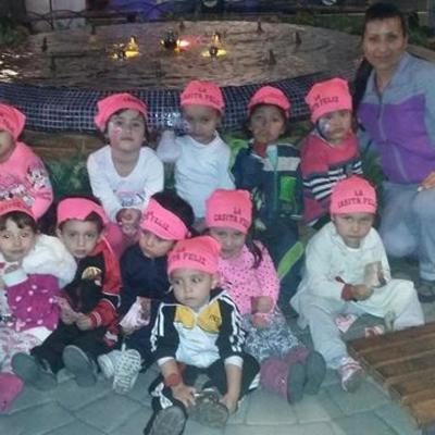 Timeline: Linea de tiempo personal