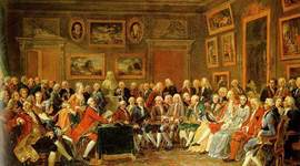 Timeline: Europe (1648-1945): Religious Resistance Zikomo Smith