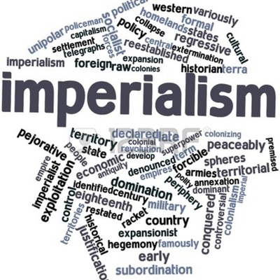 Timeline: American Imperialism