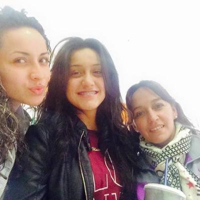 Timeline: evolución de tics en mi vida