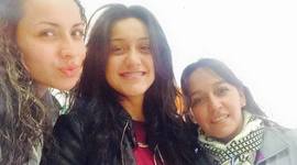 Timeline: evolución de tics en mi vida