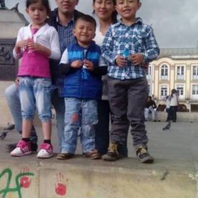 Timeline: las tic en mi vida