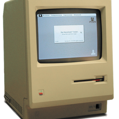 Timeline: Computer History Timeline