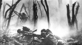 Timeline: World War I