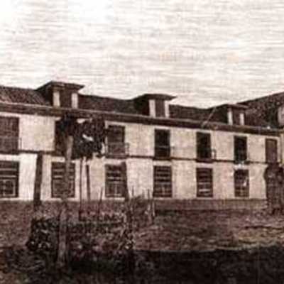 Timeline: Historia de las Universidades de Europa y América Latina en su Época Colonial