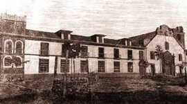 Timeline: Historia de las Universidades de Europa y América Latina en su Época Colonial