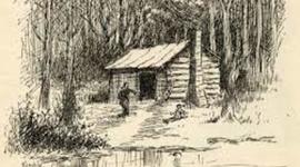 Timeline: Huckleberry Finn