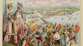 Timeline: The History of Daniel Burnham's Life