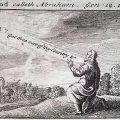 Timeline: Salvation History