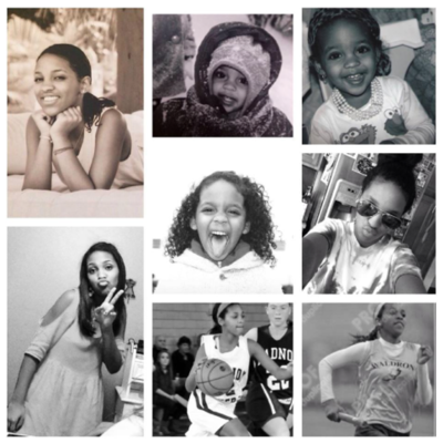 Timeline: ¡Todos Sobre Mí!