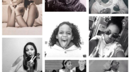 Timeline: ¡Todos Sobre Mí!