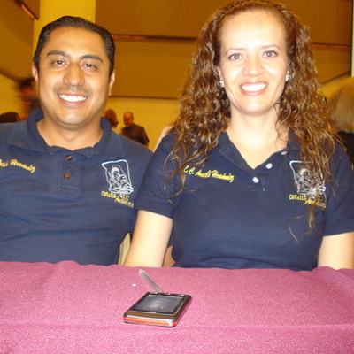 Timeline: La Historia de Mi Vida