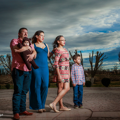 Timeline: LA HISTORIA DE MI VIDA