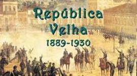 Timeline: A PRIMEIRA REPÚBLICA - PRINCIPAIS FATOS