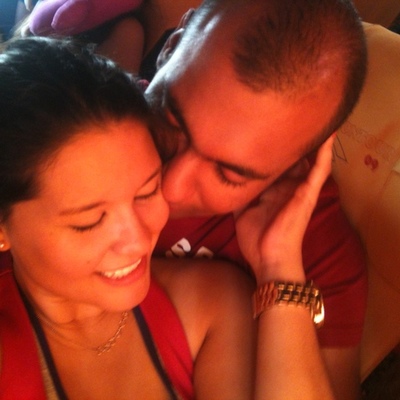 Timeline: El amor esta en la red...