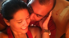 Timeline: El amor esta en la red...