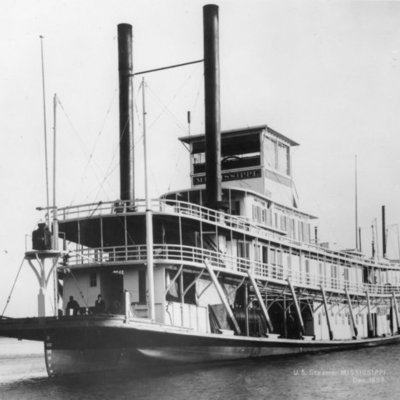 Timeline: Revolució Industrial