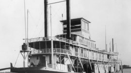 Timeline: Revolució Industrial