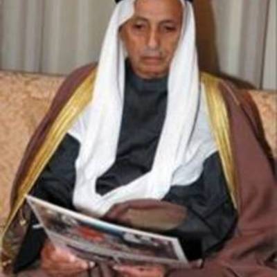 Timeline: جمعه الماجد