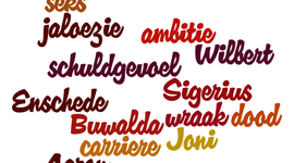 Timeline: Peter Buwalda (2012), Bonita Avenue