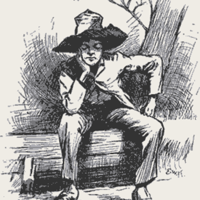 Timeline: Significant Events from The Adventures of Huckleberry Finn