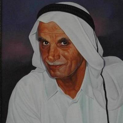 Timeline: سلطان بن علي العويس