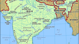 Timeline: Sectarian Strife