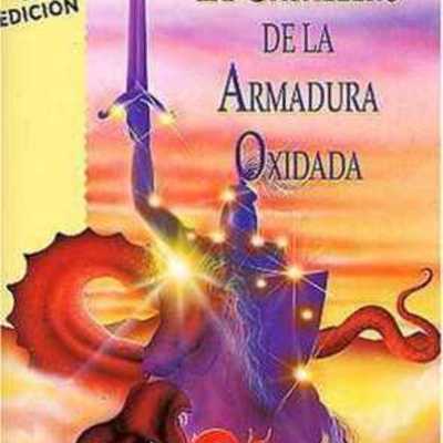 Timeline: El caballero de la armadura oxidada