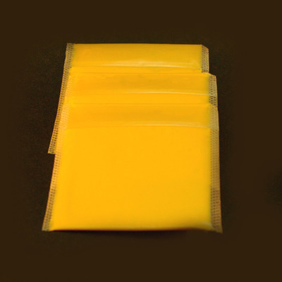 Timeline: How american cheese is made