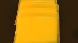 Timeline: How american cheese is made