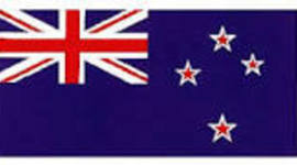 Timeline: NZ Significant Events- Laura & Amber