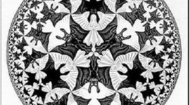 Timeline: Geometría Hiperbólica