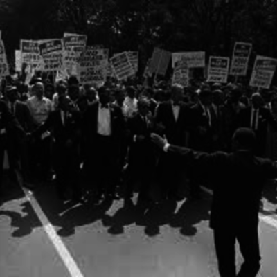 Timeline: Civil Rights Movement
