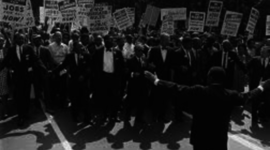Timeline: Civil Rights Movement