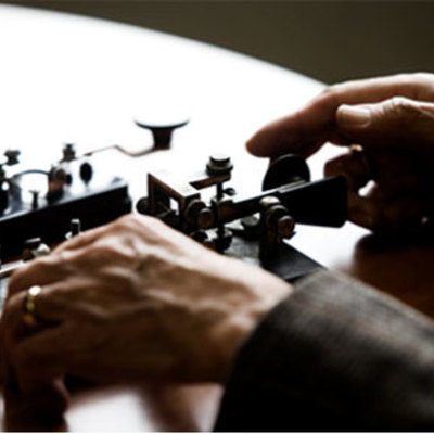 Timeline: Historia de las TIC en Colombia