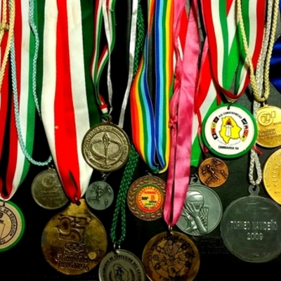 Timeline: Sharo Chávez timeline