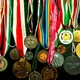 Medallas