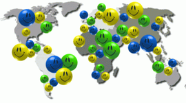 Timeline: El Gobierno de Brasil ante la diáspora