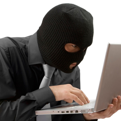 Timeline: delitos informaticos