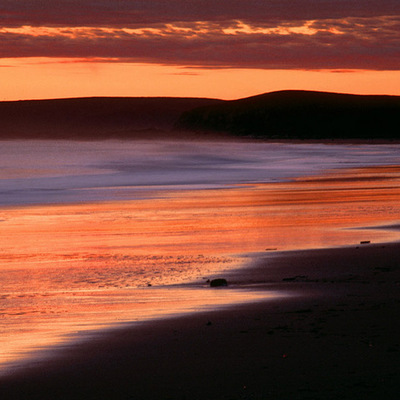 Timeline: Daytona Beach