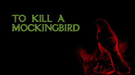 Timeline: To kill a mockingbird